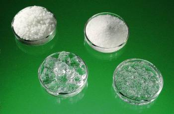 SAP Super Absorbent Polymer Supply