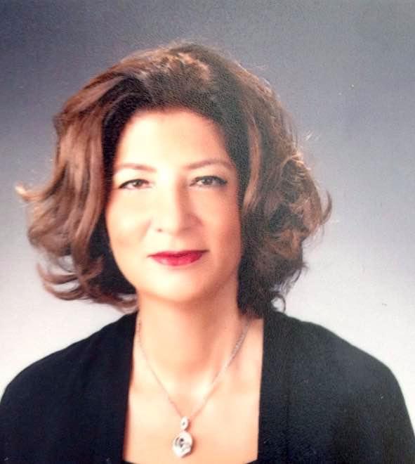 Anahita Topaloğlu