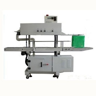 Production equipment and lines — 01