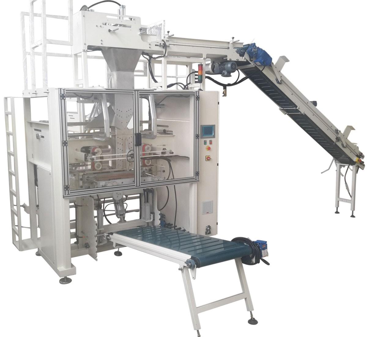 Production equipment and lines — 05