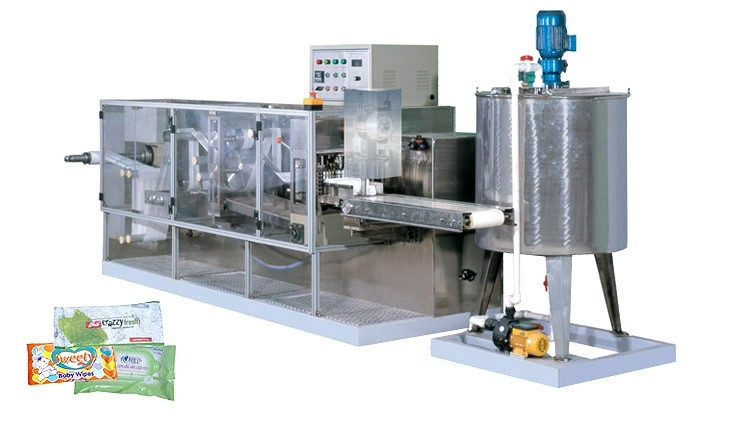 Production equipment and lines — 09
