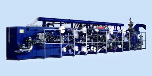 Production equipment and lines — 13