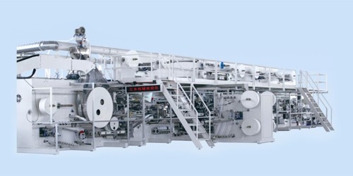 Production equipment and lines — 14