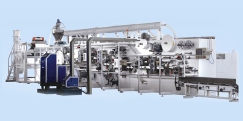 Production equipment and lines — 17